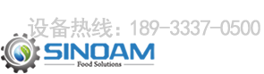 中山斯諾美食品機械制造有限公司
